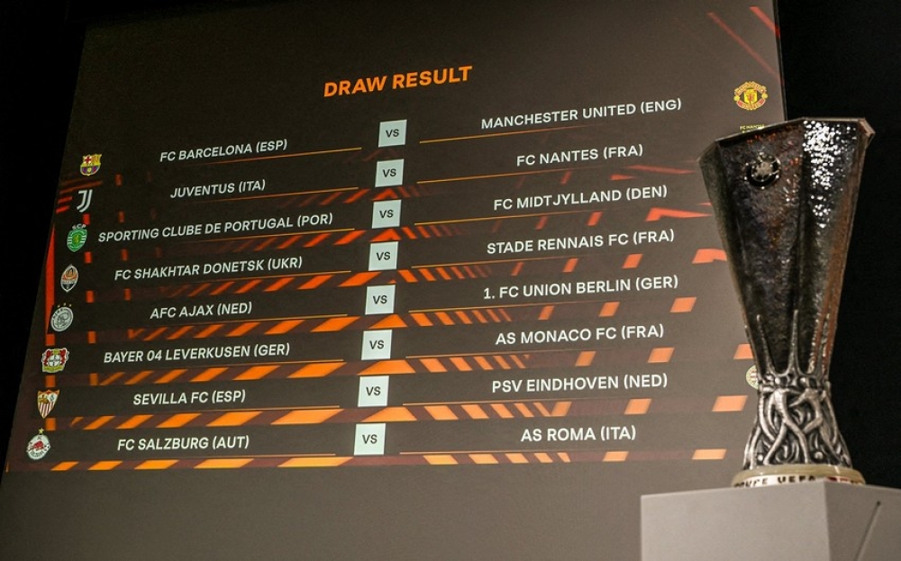 Avropa Liqasında pley-off cütlükləri müəyyənləşdi&nbsp;